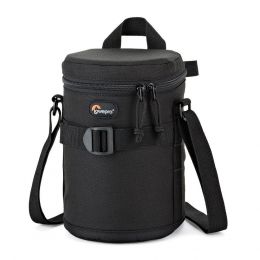 Lens Case 11 x 18cm (черный)