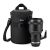Lens Case 11 x 18cm (черный)