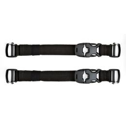 ProTactic Quick Straps, черный