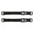 ProTactic Quick Straps, черный