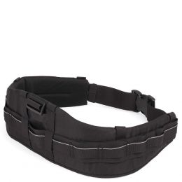 S&F Deluxe Technical Belt (S/M) (Black)