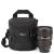 S&F Lens Case 11 x 11cm 