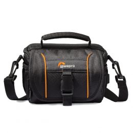 Adventura SH110 II черный