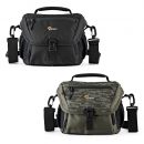 Nova 160 AW II, черный