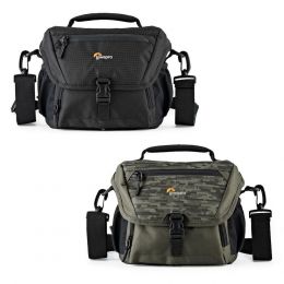 Nova 160 AW II, черный