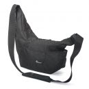 Passport Sling III серый