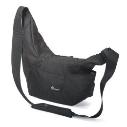 Passport Sling III серый