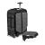 Pro Trekker RLX 450 AW II фоторюкзак на колесах, серый