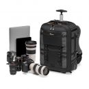 Pro Trekker RLX 450 AW II фоторюкзак на колесах, серый