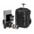 Pro Trekker RLX 450 AW II фоторюкзак на колесах, серый