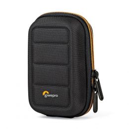 Hardside CS 20, черный, черный