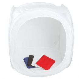 Фотобокс Mingxing 60x60x60 см.
