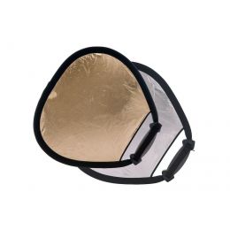 LL LR3536 Отражатель Trigrip Refl 45cm Sunfire/Silver