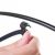 LL LR3303 Ткань для отражателя Halo Compact, на просвет, 82см, 2 ступени Diff
