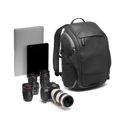 MB MA2-BP-T Advanced2 Travel Backpack M фоторюкзак