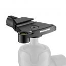 MSQ6T Top lock Traveller Quick Rel. Зажим Manfrotto