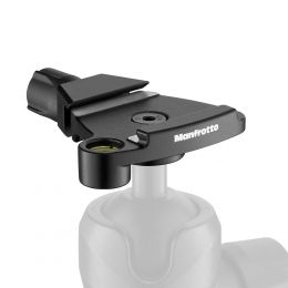 MSQ6T Top lock Traveller Quick Rel. Зажим Manfrotto