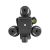 MSQ6T Top lock Traveller Quick Rel. Зажим Manfrotto