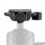 MSQ6T Top lock Traveller Quick Rel. Зажим Manfrotto