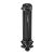 MVTTWINMA Alu Twin MS Tripod 100/75mm Видеоштатив без головы