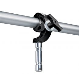 C265B Зажим EYE CLAMP с 28MM штифт-адаптером