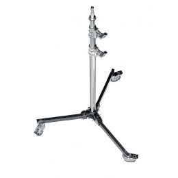 A5017 Стойка Roller Stand 17 со складным основанием 