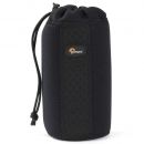 S&F Bottle Pouch (Black)