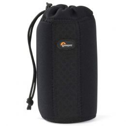 S&F Bottle Pouch (Black)