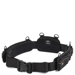 S&F Light Utility Belt (Black)