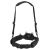 S&F Light Utility Belt (Black)