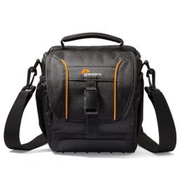 Adventura SH140 II черный