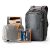 HIGHLINE BP 400 AW серый
