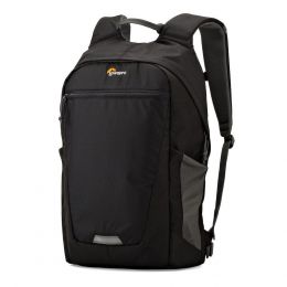 Photo Hatchback BP 250 AW II (черный/серый)