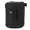 Lens Case 8 x 12cm (черный)