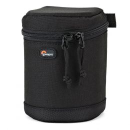 Lens Case 8 x 12cm (черный)