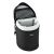 Lens Case 8 x 12cm (черный)