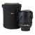 Lens Case 8 x 12cm (черный)