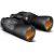 Бинокль Konus Sporty 10x50 WA