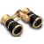 Театральный бинокль Konus 3x25 Black