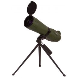 Зрительная труба Konus Konuspot-60C 20&ndash;60x60