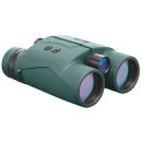 Бинокль Konus Konusrange-2 10x42 с дальномером 1200 м