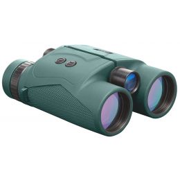 Бинокль Konus Konusrange-2 10x42 с дальномером 1200 м