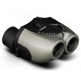 Бинокль Konus Zoomy-25 8&ndash;17x25