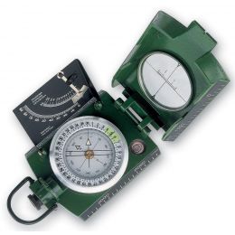 Компас Konus Konustar-10 Green