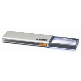 Лупа Konus Dual 3/6x
