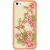 Панелька "Цветущий сад" для iPhone 5/5S