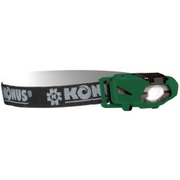 Фонарь налобный Konus Konusflash-5