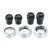 Микроскоп стерео МС-5-ZOOM LED