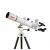 Телескоп Veber PolarStar II 700/80AZ рефрактор