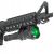 Фонарь тактический подствольный Veber FL-ND9 IRG ZOOM